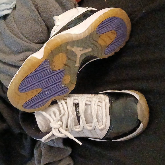 Concord Jordan 11 - Picture 3 of 5